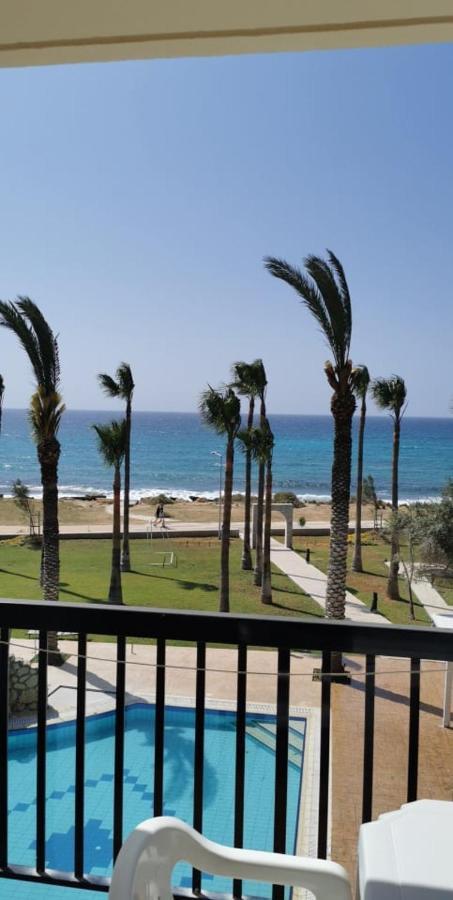 Simos Magic Beach Hotel Apts Ajia Napa Zewnętrze zdjęcie