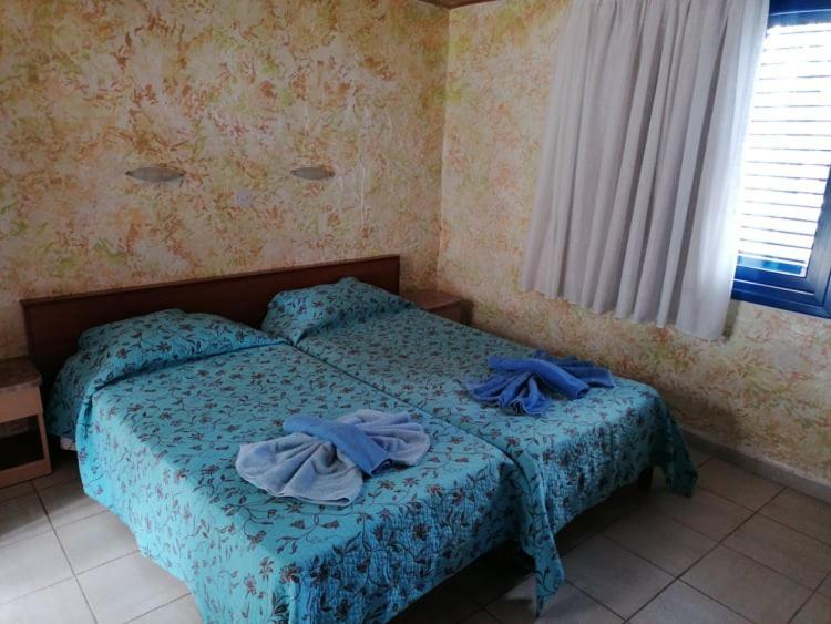 Simos Magic Beach Hotel Apts Ajia Napa Zewnętrze zdjęcie