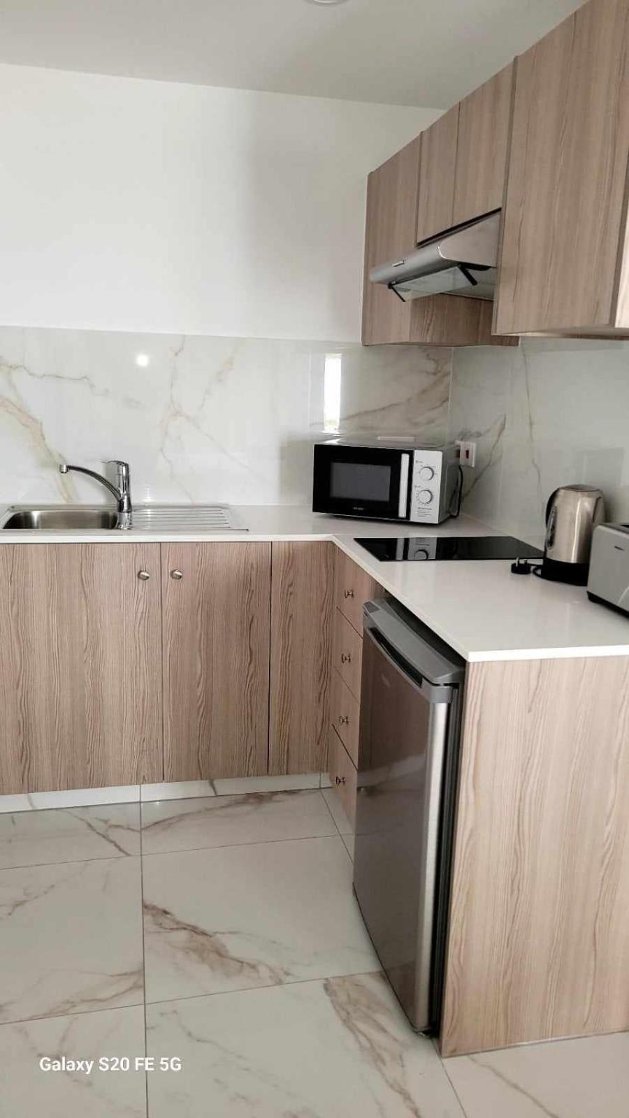 Simos Magic Beach Hotel Apts Ajia Napa Zewnętrze zdjęcie