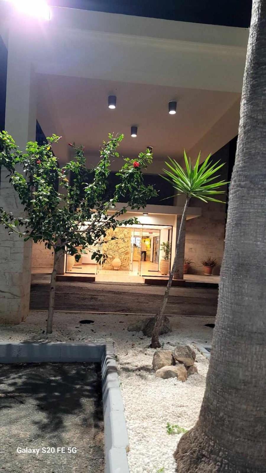 Simos Magic Beach Hotel Apts Ajia Napa Zewnętrze zdjęcie